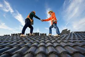 Best Emergency Roof Repair Services  in Monrovia, CA